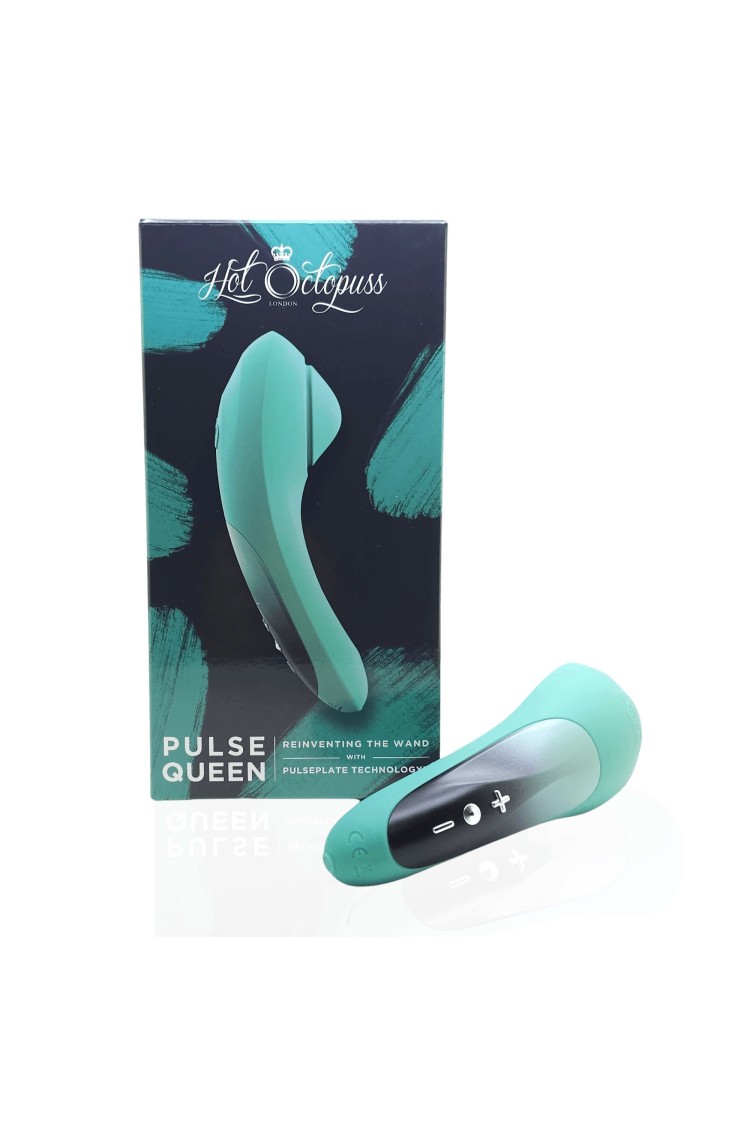 Pulse Queen Hot Octopuss
