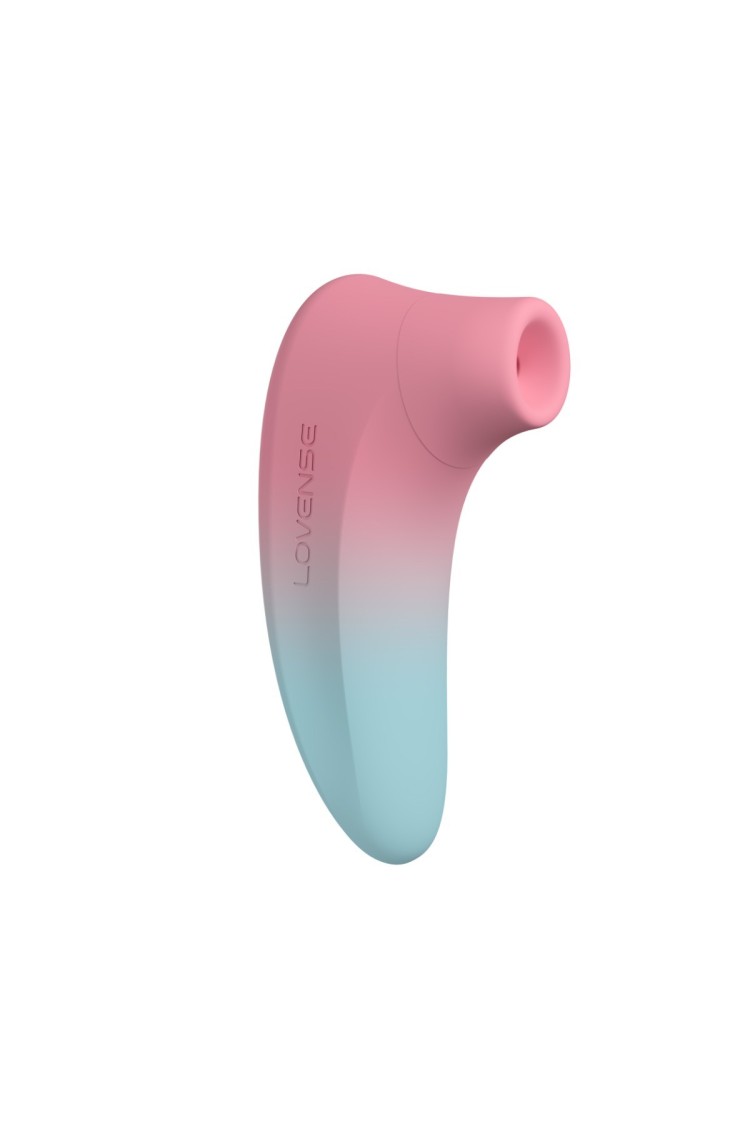 Ssący Stymulator Łechtaczki Tenera 2 Lovense