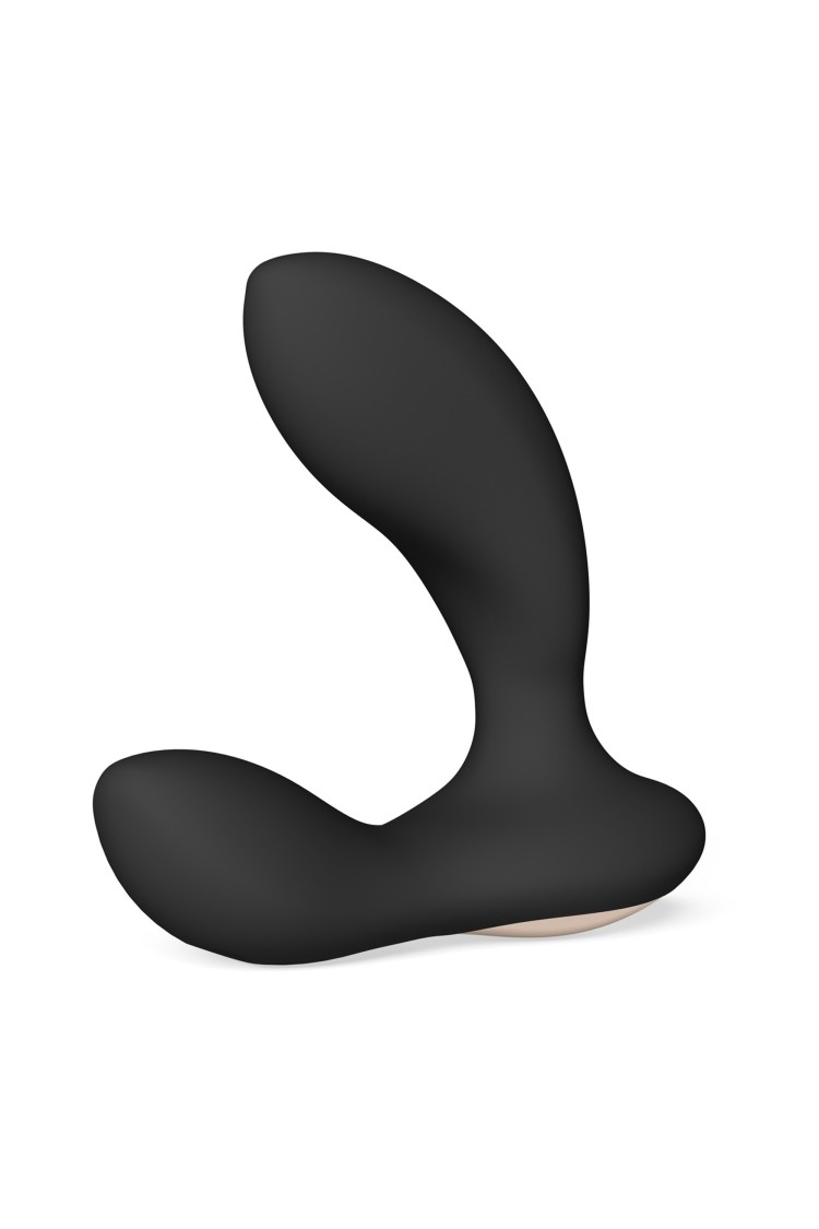 Masażer Prostaty Hugo 2 Black Lelo
