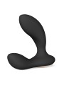 Masażer Prostaty Hugo 2 Black Lelo
