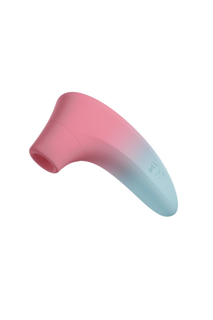 Ssący Stymulator Łechtaczki Tenera 2 Lovense