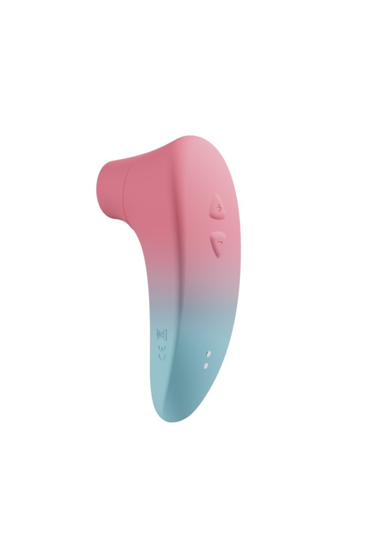 Ssący Stymulator Łechtaczki Tenera 2 Lovense