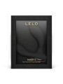 Masażer Prostaty Hugo 2 Black Lelo