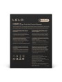 Masażer Prostaty Hugo 2 Black Lelo