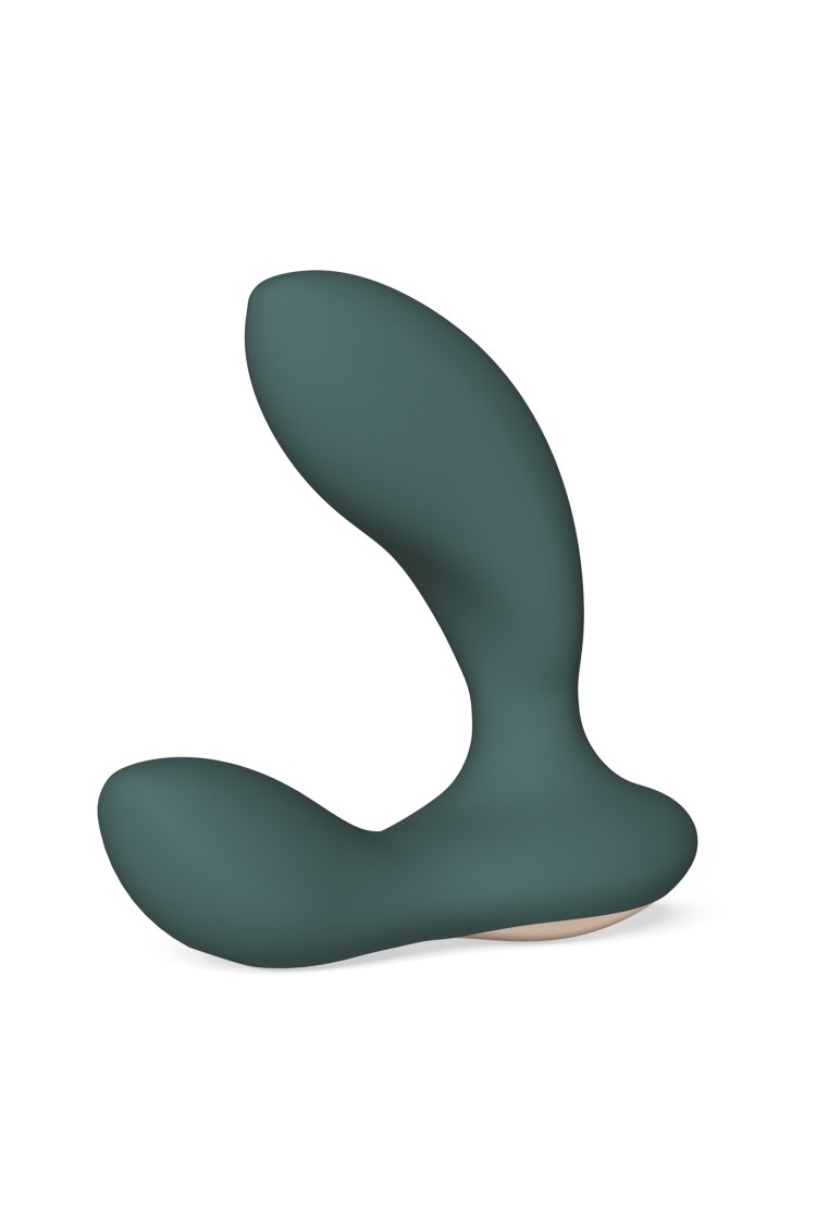 Masażer Prostaty Hugo 2 Green Lelo
