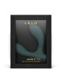 Masażer Prostaty Hugo 2 Green Lelo