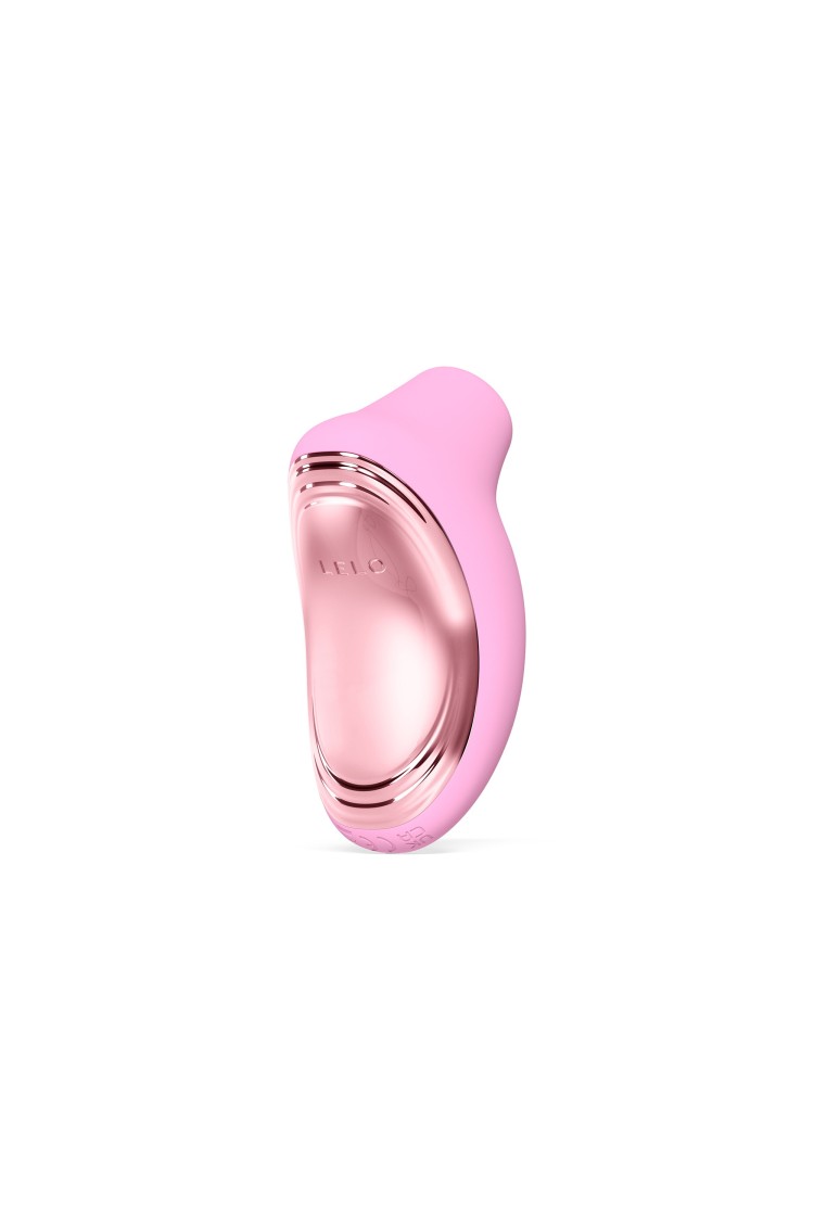 Stymulator Łechtaczki Sona 2 Travel Pink Lelo