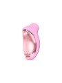 Stymulator Łechtaczki Sona 2 Travel Pink Lelo
