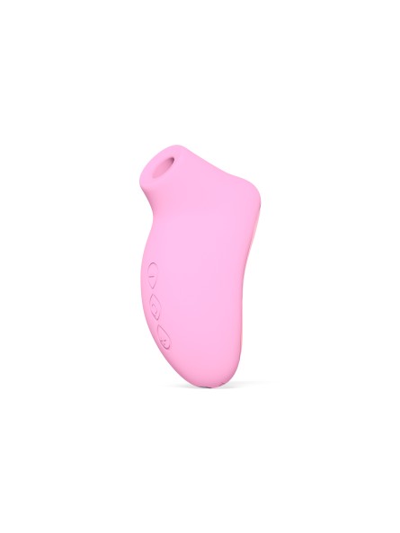 Stymulator Łechtaczki Sona 2 Travel Pink Lelo