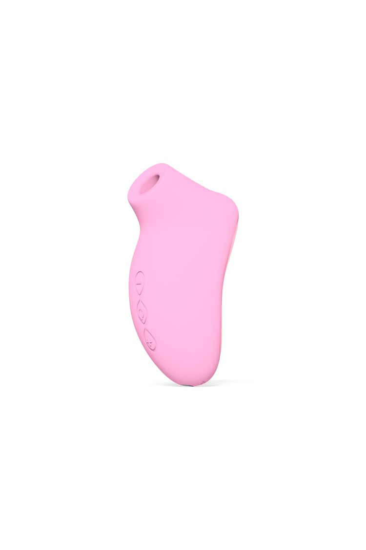 Stymulator Łechtaczki Sona 2 Travel Pink Lelo