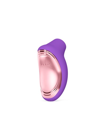 Stymulator Łechtaczki Sona 2 Travel Purple Lelo