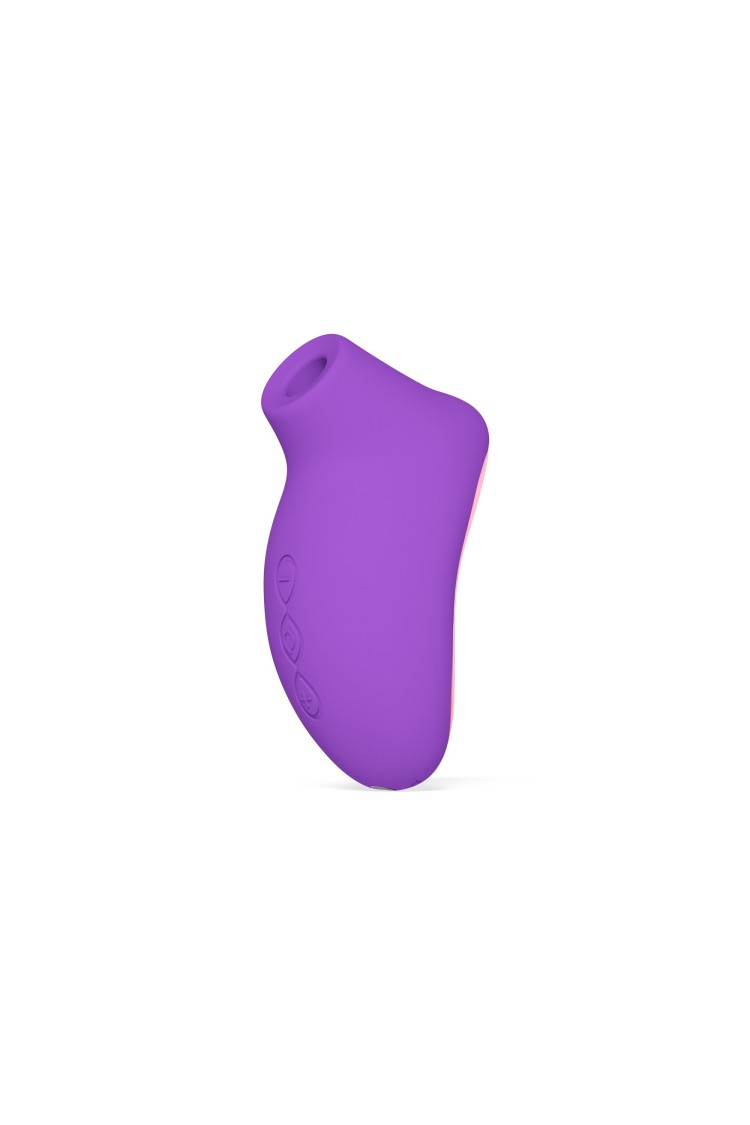 Stymulator Łechtaczki Sona 2 Travel Purple Lelo