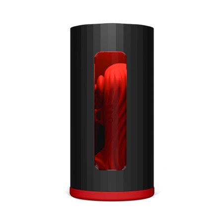 Masturbator F1S V3 Red Lelo