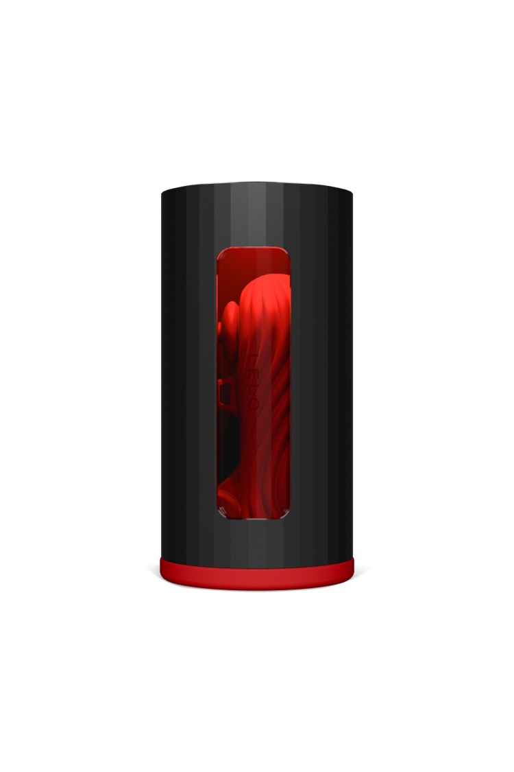 Masturbator F1S V3 Red Lelo