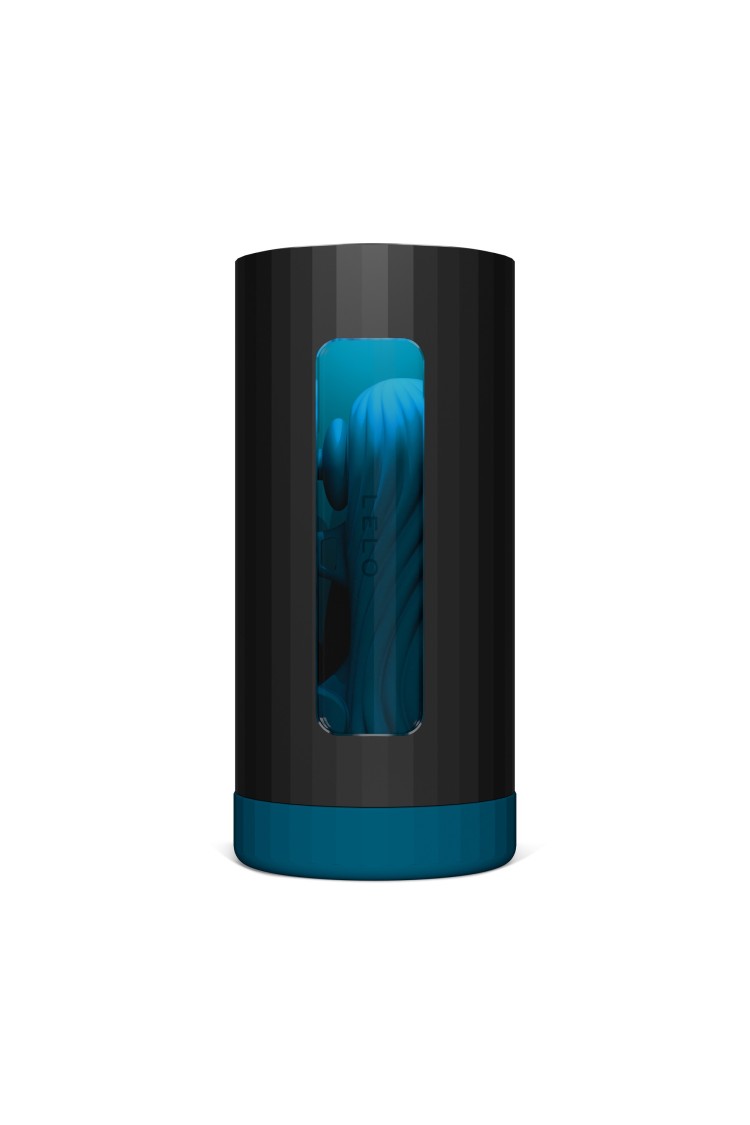 Masturbator F1S V3 Xl Blue Lelo