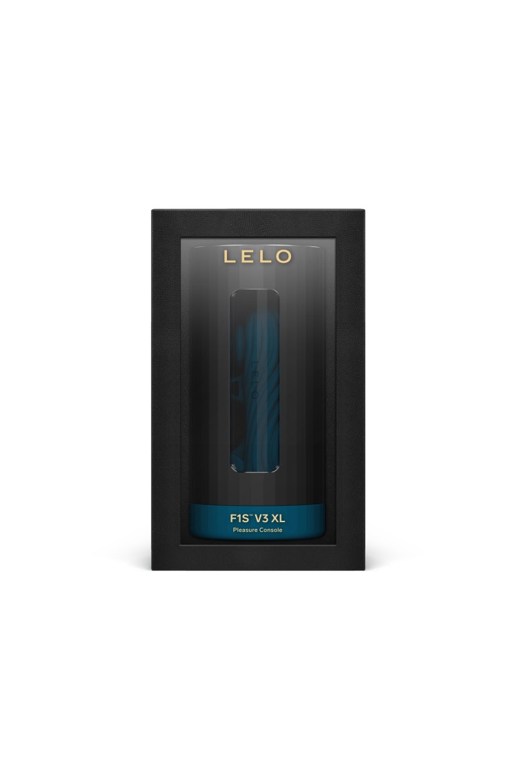 Masturbator F1S V3 Xl Blue Lelo