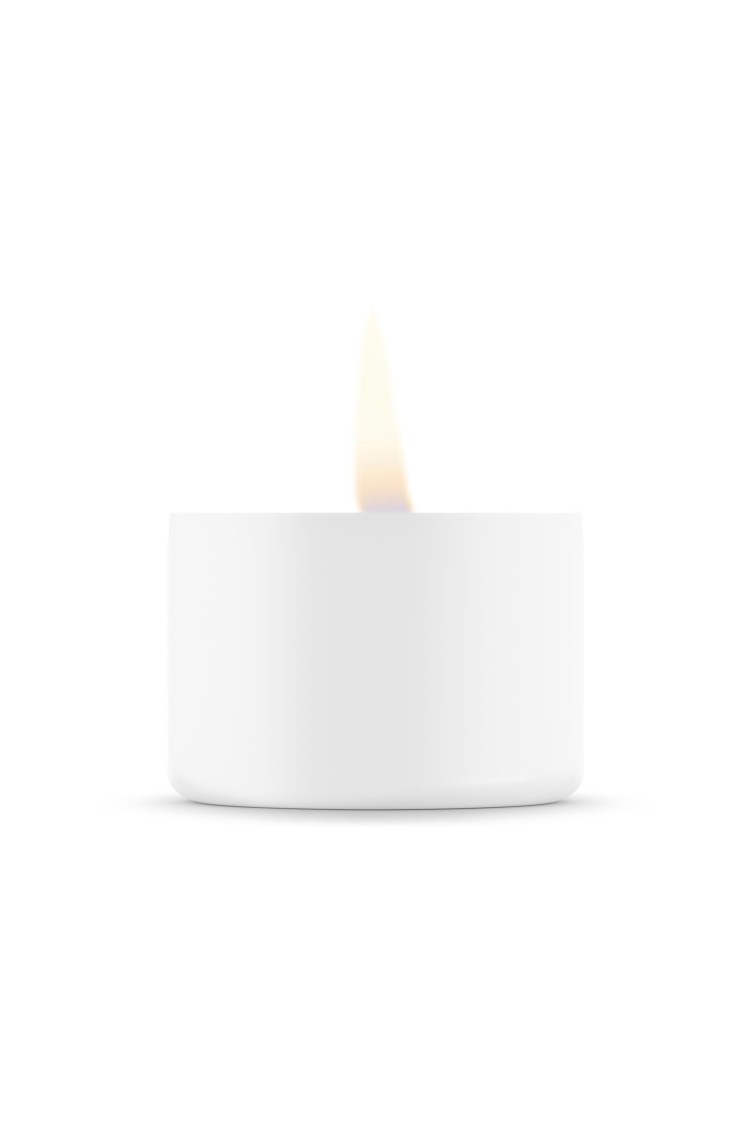 Świeca Slow Sex Full Body Massage Candle 50g Bijoux Indiscrets