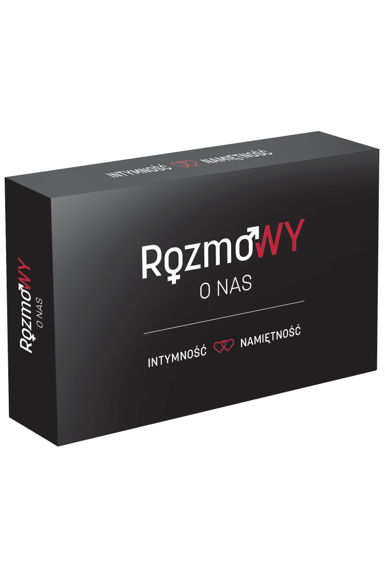 Rozmowy O Nas: Intymność I Namiętność StarHouse Love