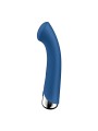 Wibrator Do Punktu G Spinning G-Spot 1 Blue Satisfyer