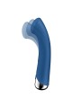 Wibrator Do Punktu G Spinning G-Spot 1 Blue Satisfyer