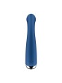 Wibrator Do Punktu G Spinning G-Spot 1 Blue Satisfyer