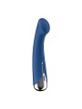 Wibrator Do Punktu G Spinning G-Spot 1 Blue Satisfyer