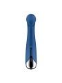 Wibrator Do Punktu G Spinning G-Spot 1 Blue Satisfyer
