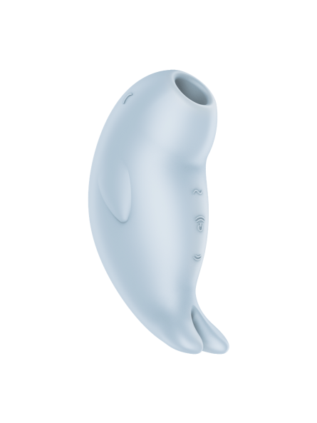 Stymulator Powietrzny Seal You Soon Satisfyer