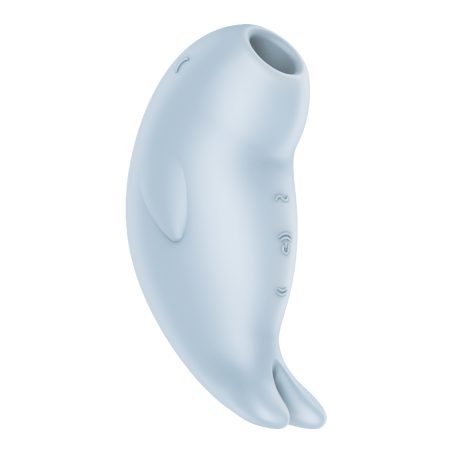 Stymulator Powietrzny Seal You Soon Satisfyer