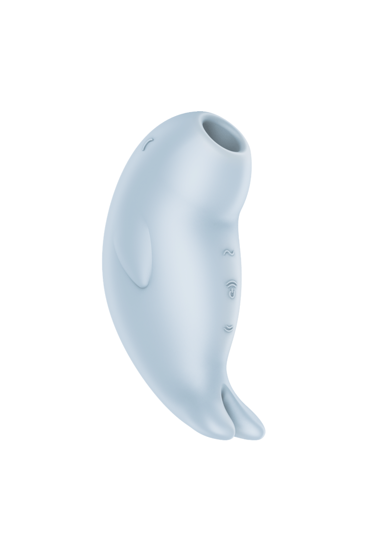 Stymulator Powietrzny Seal You Soon Satisfyer