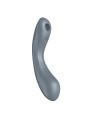 Wibrator Do Punktu G Curvy Trinity 1 Bluegrey Satisfyer