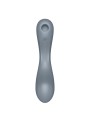 Wibrator Do Punktu G Curvy Trinity 1 Bluegrey Satisfyer