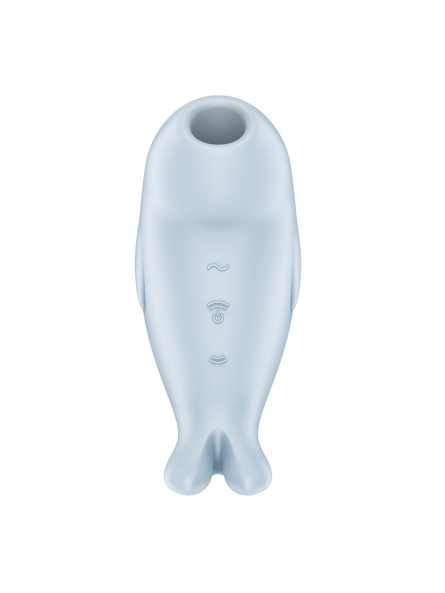 Stymulator Powietrzny Seal You Soon Satisfyer