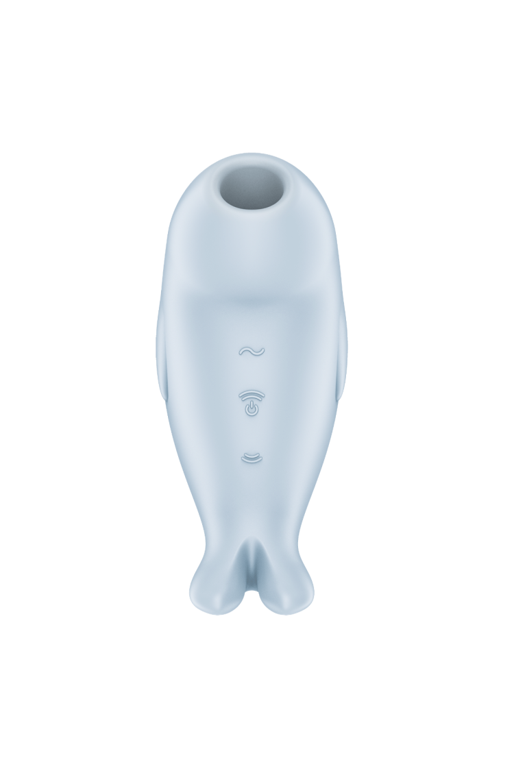 Stymulator Powietrzny Seal You Soon Satisfyer