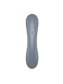 Wibrator Do Punktu G Curvy Trinity 1 Bluegrey Satisfyer
