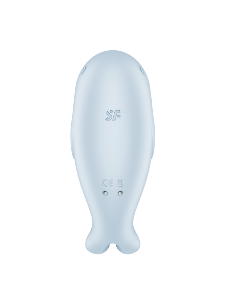 Stymulator Powietrzny Seal You Soon Satisfyer