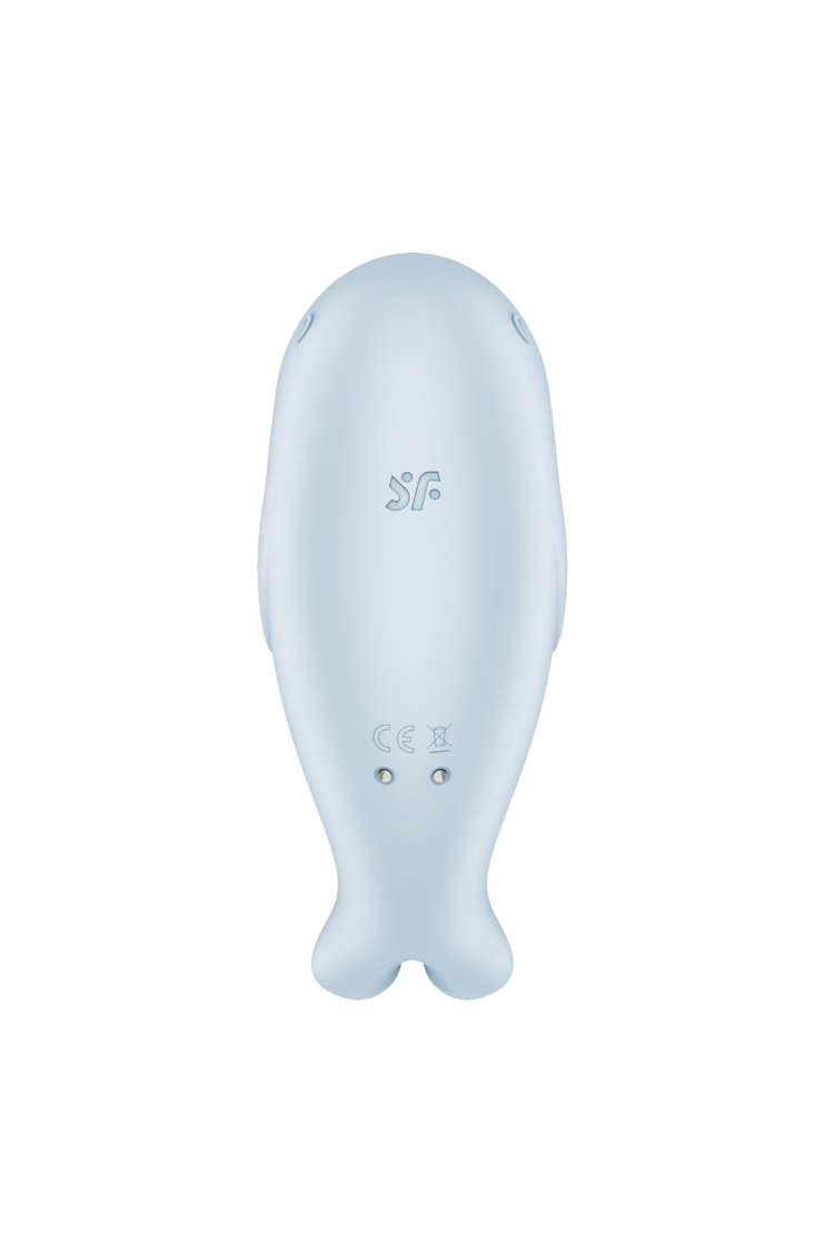 Stymulator Powietrzny Seal You Soon Satisfyer