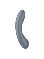 Wibrator Do Punktu G Curvy Trinity 1 Bluegrey Satisfyer