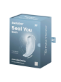 Stymulator Powietrzny Seal You Soon Satisfyer