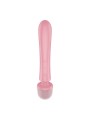 Dwustronny Wibrator Triple Lover Pink Satisfyer