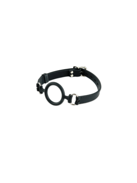 Knebel Fetish Fantasy Extreme Silicone O-Ring Gag Pipedream
