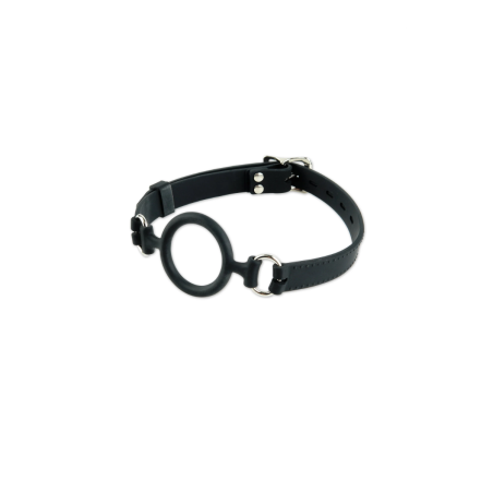 Knebel Fetish Fantasy Extreme Silicone O-Ring Gag Pipedream
