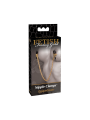 Zaciski Na Sutki Fetish Fantasy Chain Nipple Clamps Pipedream