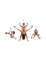 Huśtawka Erotyczna Fetish Fantasy Bondage Swings Pipedream