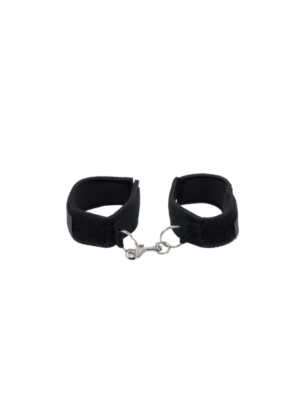 Kajdanki Fetish Fantasy Seriers First-Timer`S Cuffs Pipedream