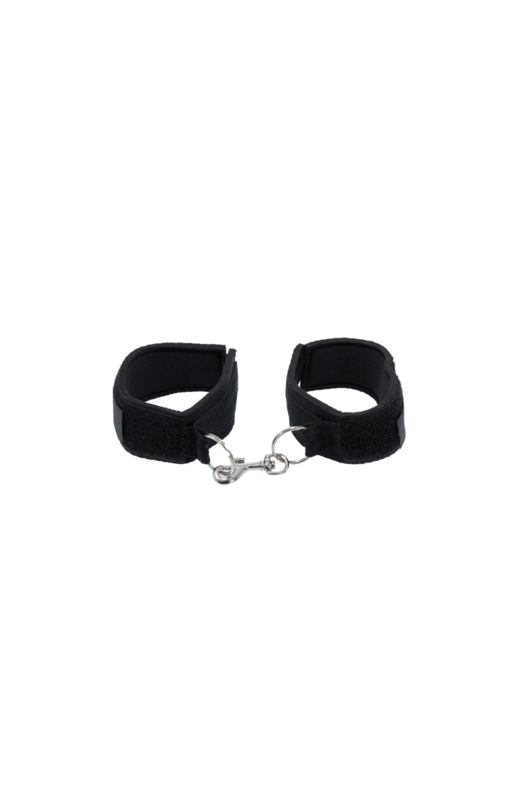 Kajdanki Fetish Fantasy Seriers First-Timer`S Cuffs Pipedream