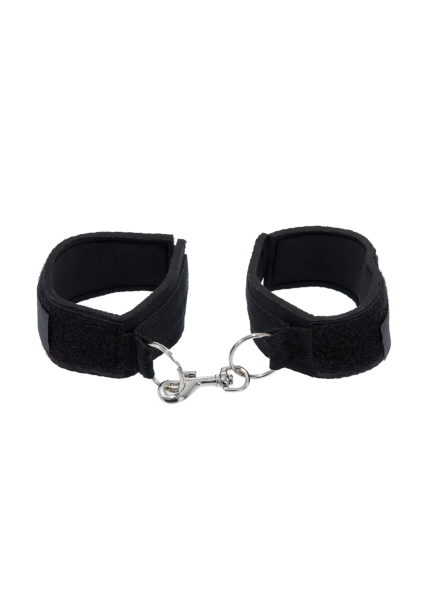 Kajdanki Fetish Fantasy Seriers First-Timer`S Cuffs Pipedream