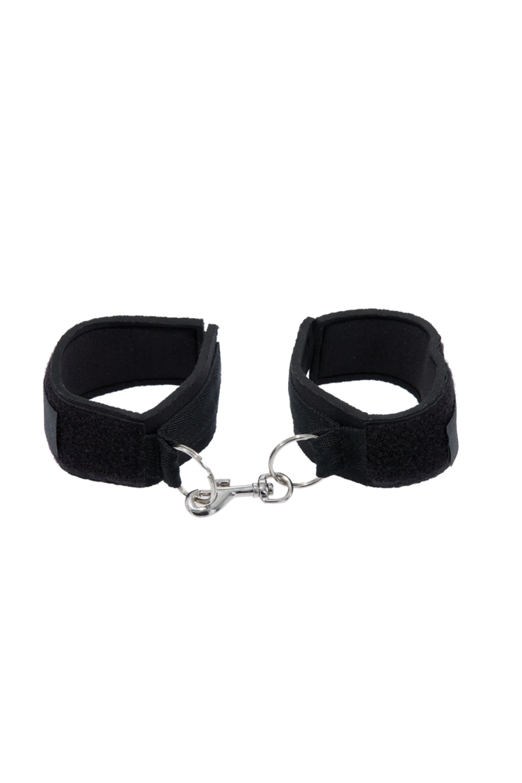 Kajdanki Fetish Fantasy Seriers First-Timer`S Cuffs Pipedream