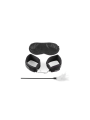 Zestaw Bondage Fetish Series Sensual Seduction Kit Pipedream