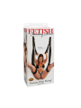 Huśtawka Erotyczna Na Drzwi Fetish Series Fantasy Door Swing Pipedream